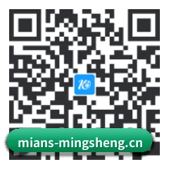 iPhone APP 二维码